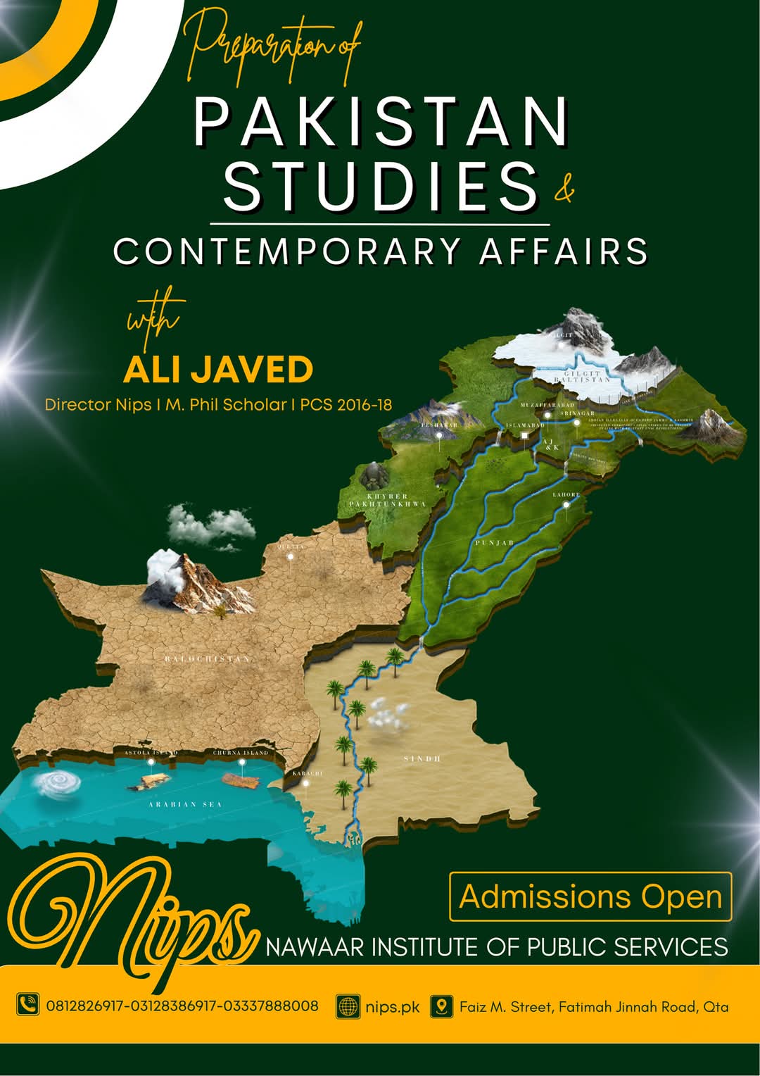 Health And Fitness Masterclass